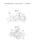 MUZZLE FLASH SUPPRESSOR diagram and image