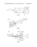 METHOD AND APPARATUS FOR FIREARM RECOIL SIMULATION diagram and image