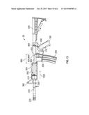 METHOD AND APPARATUS FOR FIREARM RECOIL SIMULATION diagram and image