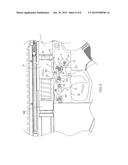 AIR GUN FIRING CONTROL DEVICE diagram and image