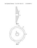 Venting System for a Jet Cutter in the Event of Deflagration diagram and image