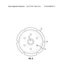 Venting System for a Jet Cutter in the Event of Deflagration diagram and image