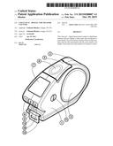 Count on it - Digital Tape Measure Counter diagram and image