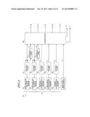 ROLL ANGLE ESTIMATION DEVICE AND TRANSPORT APPARATUS diagram and image