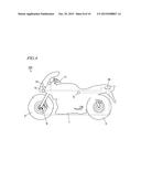 ROLL ANGLE ESTIMATION DEVICE AND TRANSPORT APPARATUS diagram and image