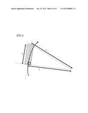 ROLL ANGLE ESTIMATION DEVICE AND TRANSPORT APPARATUS diagram and image