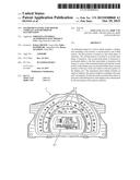 INSTRUMENT PANEL FOR MOTOR VEHICLES AND METHOD OF ILLUMINATION diagram and image