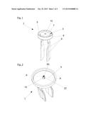 Vibration Sensor with Bonded Drive diagram and image