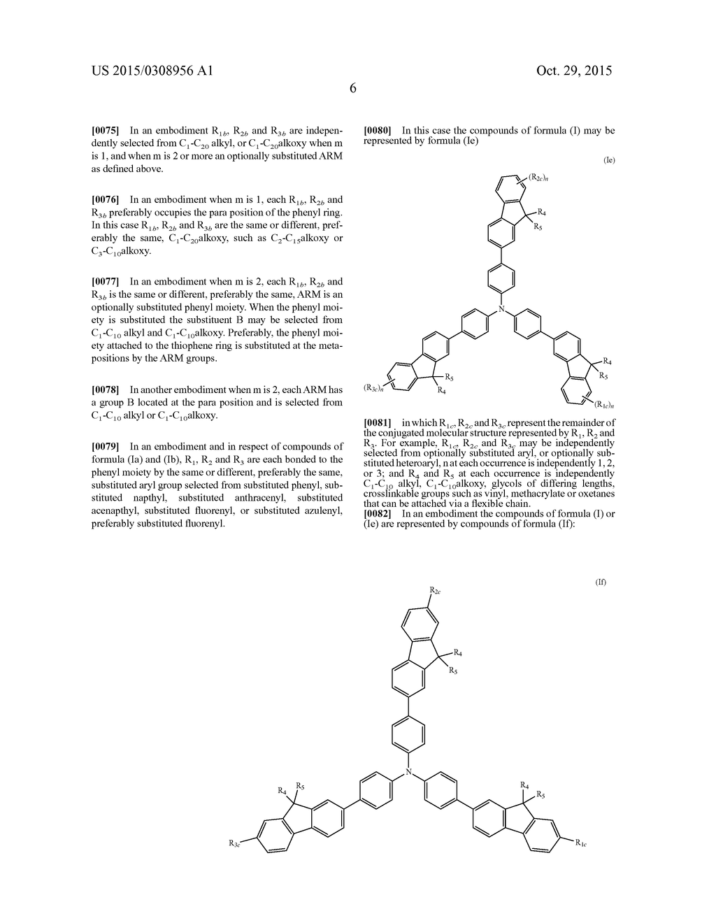 METHOD FOR THE DETECTION OF ANALYTES VIA LUMINESCENCE QUENCHING - diagram, schematic, and image 20