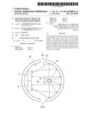 MULTI-SENSOR OPTICAL DEVICE FOR DETECTING CHEMICAL SPECIES AND     MANUFACTURING METHOD THEREOF diagram and image