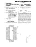 Whisker Manufacturing, Detection, Response, and Compound Manufacturing     Apparatus and Method diagram and image