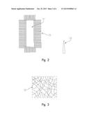 Whisker Manufacturing, Detection, Response, and Compound Manufacturing     Apparatus and Method diagram and image