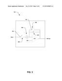 BIOSENSOR DEVICE AND RELATED METHOD diagram and image