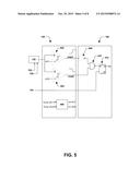 BIOSENSOR DEVICE AND RELATED METHOD diagram and image