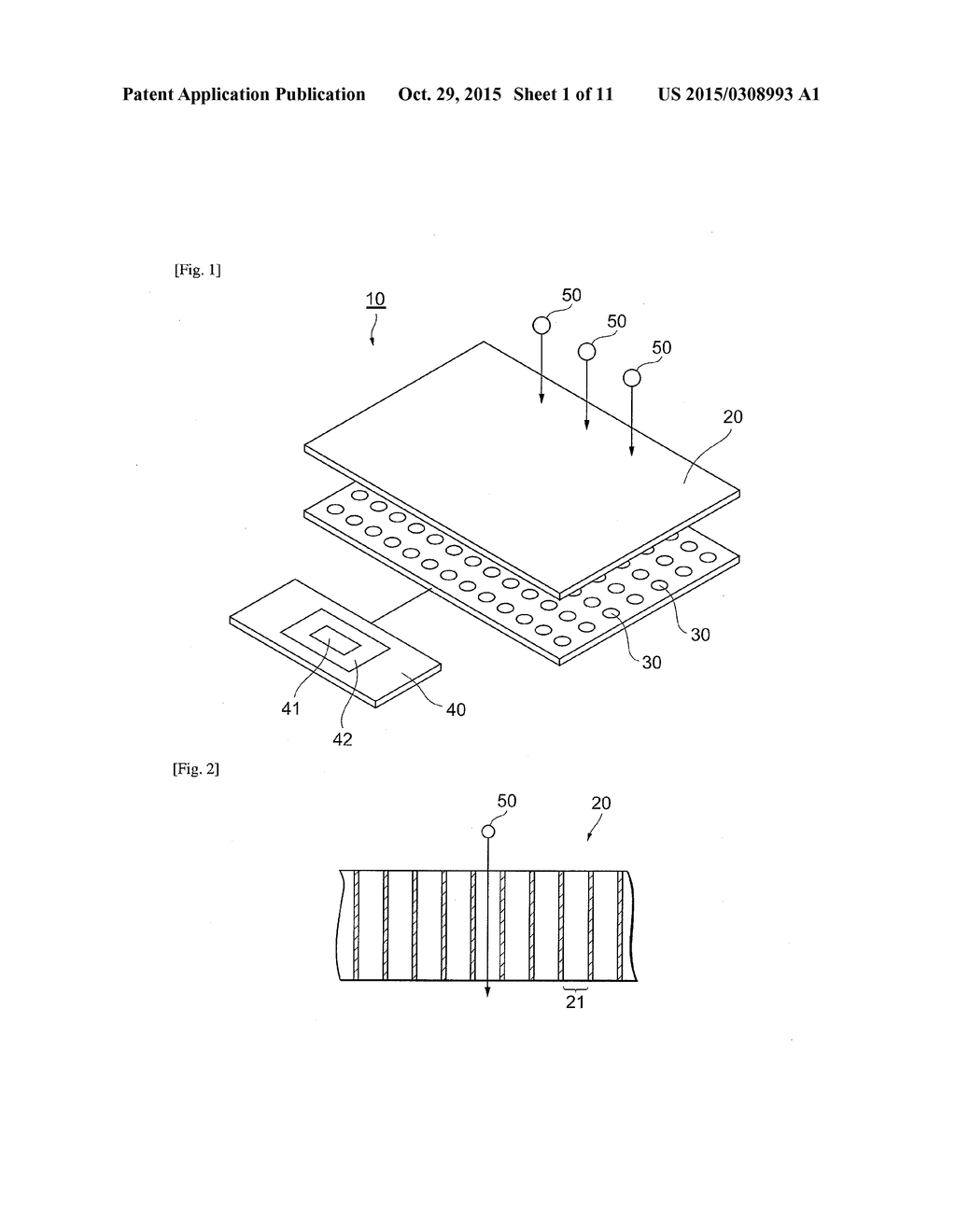 ODOR SENSING SYSTEM - diagram, schematic, and image 02