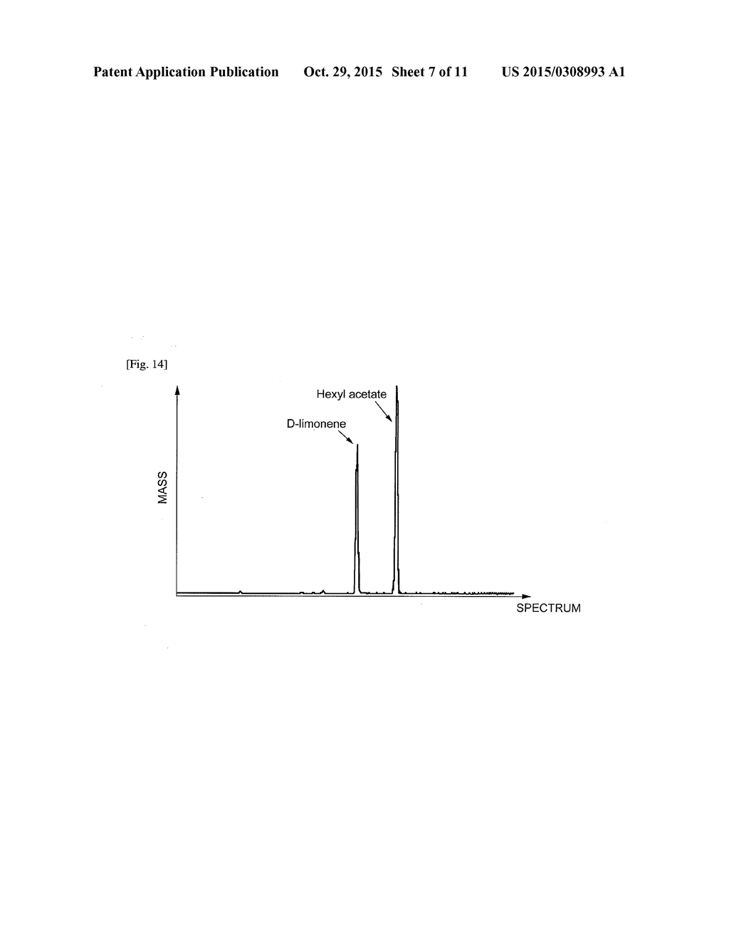 ODOR SENSING SYSTEM - diagram, schematic, and image 08