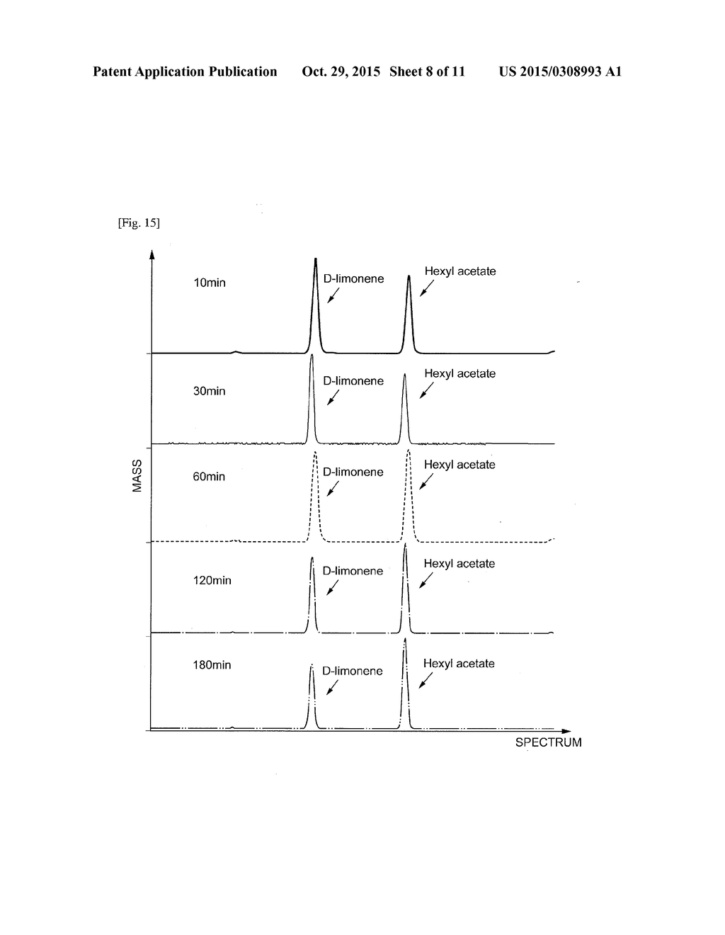 ODOR SENSING SYSTEM - diagram, schematic, and image 09