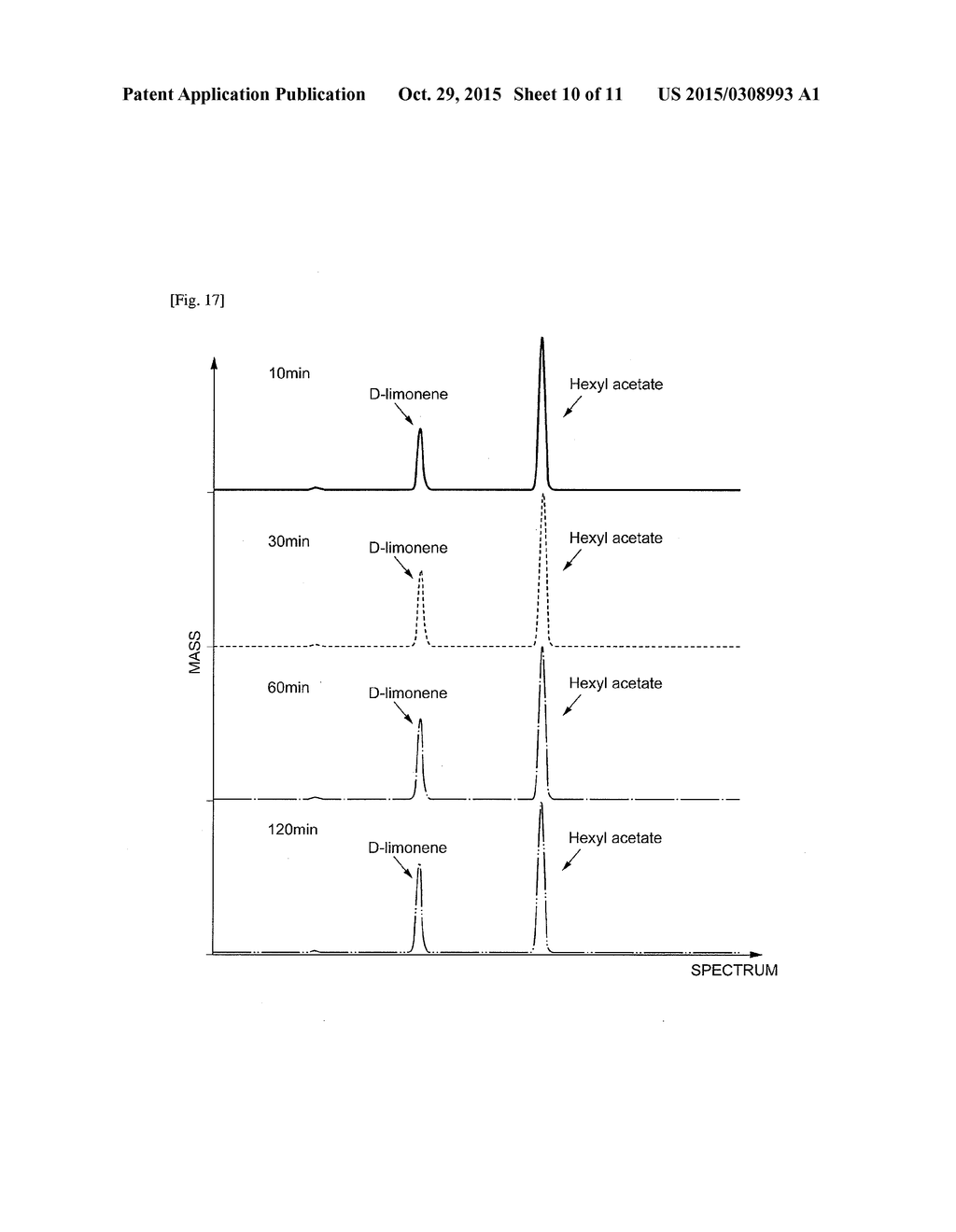 ODOR SENSING SYSTEM - diagram, schematic, and image 11