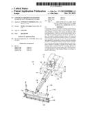 CONCRETE SCREEDING SYSTEM WITH FLOOR QUALITY FEEDBACK/CONTROL diagram and image