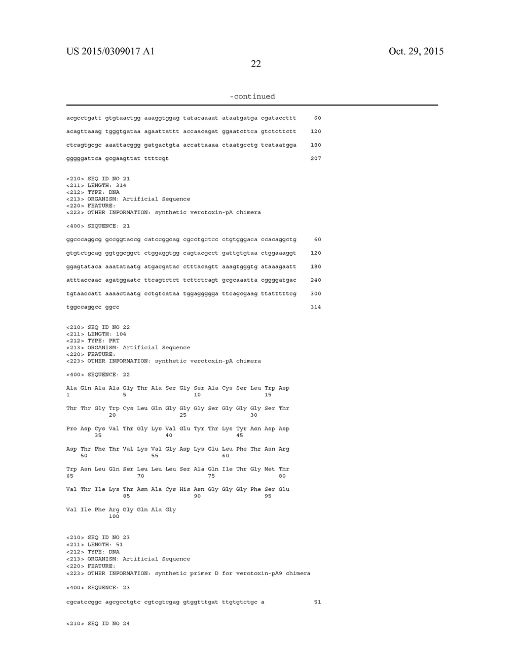 NON-COMPETITIVE IMMUNOASSAYS TO DETECT SMALL MOLECULES USING NANOPEPTAMERS - diagram, schematic, and image 30