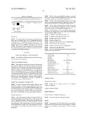 METHODS AND COMPOSITIONS FOR SCREENING AND DETECTING BIOMARKERS diagram and image