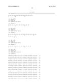 METHODS AND COMPOSITIONS FOR SCREENING AND DETECTING BIOMARKERS diagram and image