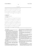 METHODS AND COMPOSITIONS FOR SCREENING AND DETECTING BIOMARKERS diagram and image