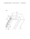 LINEAR MOVEMENT TYPE REACTION TREATMENT APPARATUS AND METHOD THEREOF diagram and image