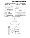 FAULT DETECTION DEVICE, FAULT DETECTION METHOD, AND PROGRAM diagram and image