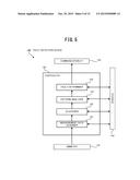 FAULT DETECTION DEVICE, FAULT DETECTION METHOD, AND PROGRAM diagram and image