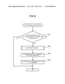 FAULT DETECTION DEVICE, FAULT DETECTION METHOD, AND PROGRAM diagram and image