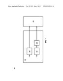 MEASURING SETUP AND HOLD TIMES USING A VIRTUAL DELAY diagram and image