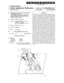 METHOD AND SYSTEM FOR THE REMOTE MONITORING OF THE TWO/THREE-DIMENSIONAL     FIELD OF DISPLACEMENTS AND VIBRATIONS OF OBJECTS/STRUCTURES diagram and image