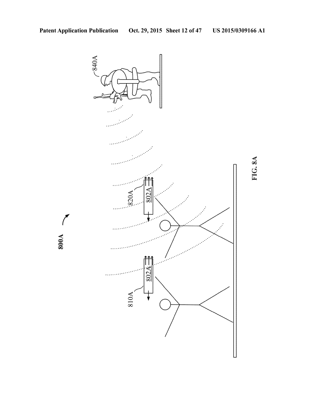 MOVING-ENTITY DETECTION - diagram, schematic, and image 13