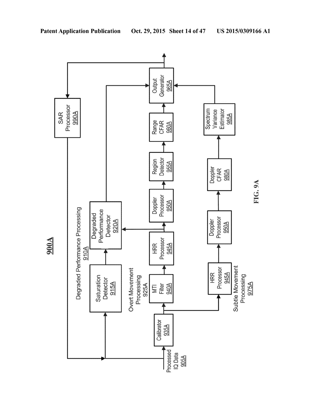 MOVING-ENTITY DETECTION - diagram, schematic, and image 15