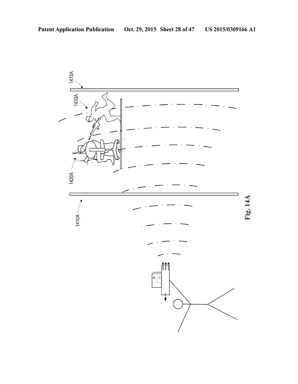 MOVING-ENTITY DETECTION - diagram, schematic, and image 29