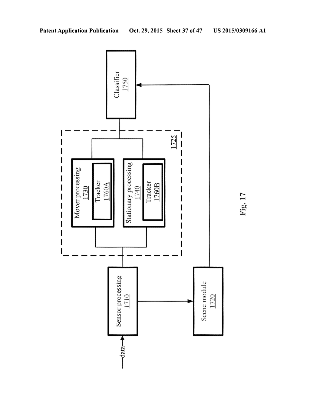 MOVING-ENTITY DETECTION - diagram, schematic, and image 38