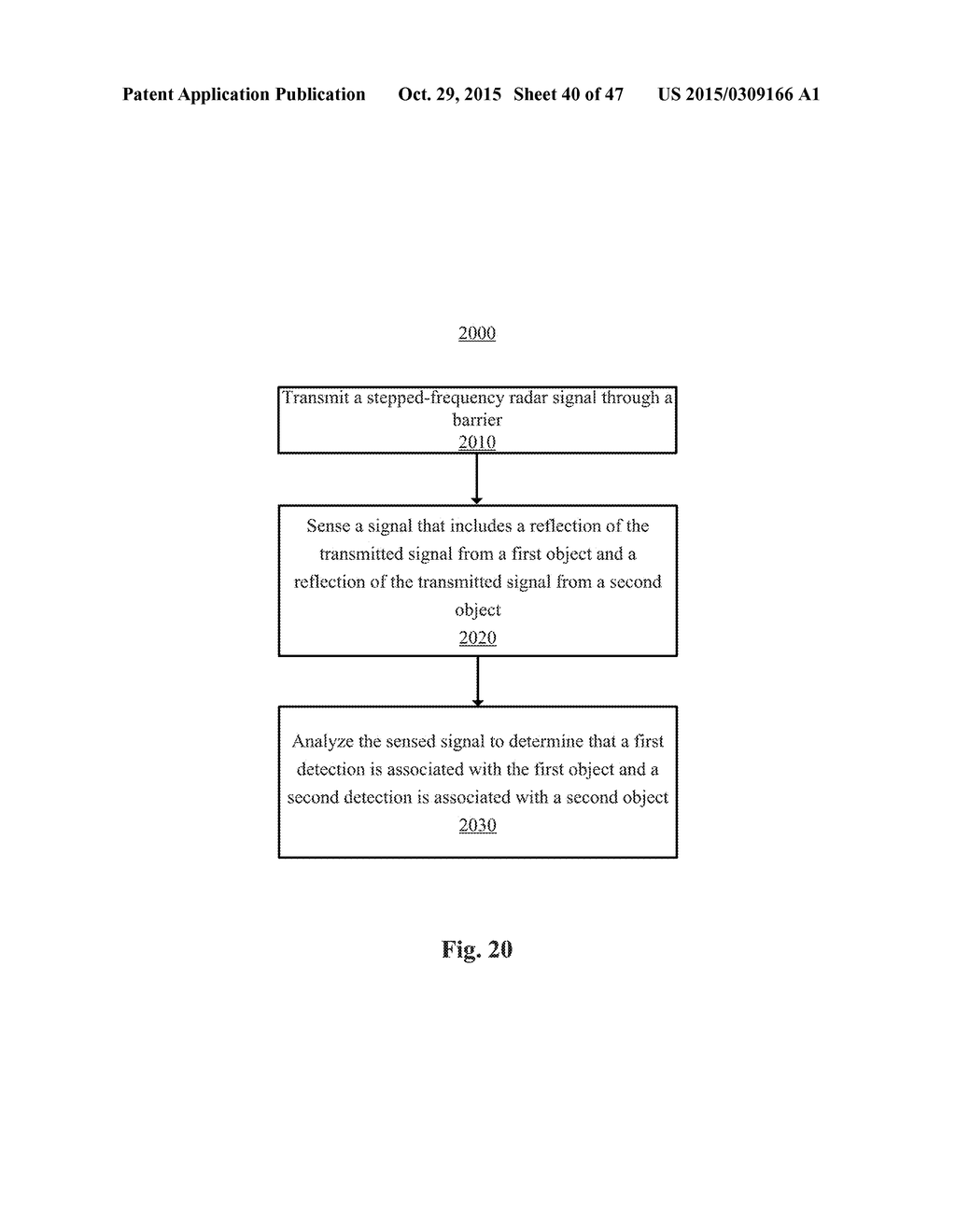 MOVING-ENTITY DETECTION - diagram, schematic, and image 41