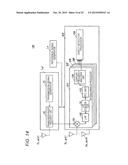 RADAR APPARATUS AND OBJECT DETECTING METHOD diagram and image