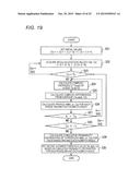 RADAR APPARATUS AND OBJECT DETECTING METHOD diagram and image