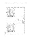 RADAR APPARATUS AND OBJECT DETECTING METHOD diagram and image