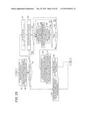 RADAR APPARATUS AND OBJECT DETECTING METHOD diagram and image