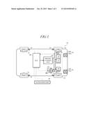 OBJECT DETECTION APPARATUS diagram and image