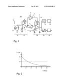 DETECTOR UNIT WITH PULSE SHAPER diagram and image