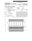 SCINTILLATOR PANEL AND METHOD FOR MANUFACTURING SCINTILLATOR PANEL diagram and image