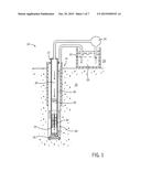 Downhole Gas-Filled Radiation Detector with Optical Fiber diagram and image