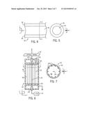 Downhole Gas-Filled Radiation Detector with Optical Fiber diagram and image