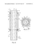 Downhole Gas-Filled Radiation Detector with Optical Fiber diagram and image