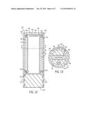 Downhole Gas-Filled Radiation Detector with Optical Fiber diagram and image