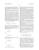 HYDROPHILIZED CARBOSILOXANE VINYLIC MONOMERS diagram and image